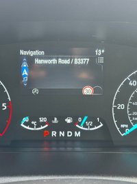 USED 2021 21 FORD TOURNEO CUSTOM 2.0 320 EcoBlue Titanium Minibus Double Cab 5dr Diesel Auto L2 Euro 6 (s/s) (130 ps) 
