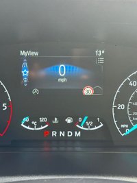 USED 2021 21 FORD TOURNEO CUSTOM 2.0 320 EcoBlue Titanium Minibus Double Cab 5dr Diesel Auto L2 Euro 6 (s/s) (130 ps) 