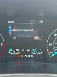 USED 2021 21 FORD TOURNEO CUSTOM 2.0 320 EcoBlue Titanium Minibus Double Cab 5dr Diesel Auto L2 Euro 6 (s/s) (130 ps) 