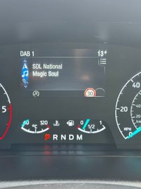 USED 2021 21 FORD TOURNEO CUSTOM 2.0 320 EcoBlue Titanium Minibus Double Cab 5dr Diesel Auto L2 Euro 6 (s/s) (130 ps) 