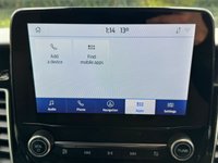 USED 2021 21 FORD TOURNEO CUSTOM 2.0 320 EcoBlue Titanium Minibus Double Cab 5dr Diesel Auto L2 Euro 6 (s/s) (130 ps) 