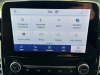 USED 2021 21 FORD TOURNEO CUSTOM 2.0 320 EcoBlue Titanium Minibus Double Cab 5dr Diesel Auto L2 Euro 6 (s/s) (130 ps) 