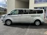 USED 2021 21 FORD TOURNEO CUSTOM 2.0 320 EcoBlue Titanium Minibus Double Cab 5dr Diesel Auto L2 Euro 6 (s/s) (130 ps) 