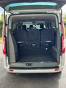USED 2021 21 FORD TOURNEO CUSTOM 2.0 320 EcoBlue Titanium Minibus Double Cab 5dr Diesel Auto L2 Euro 6 (s/s) (130 ps) 