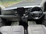 USED 2021 21 FORD TOURNEO CUSTOM 2.0 320 EcoBlue Titanium Minibus Double Cab 5dr Diesel Auto L2 Euro 6 (s/s) (130 ps) 