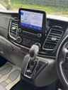 USED 2021 21 FORD TOURNEO CUSTOM 2.0 320 EcoBlue Titanium Minibus Double Cab 5dr Diesel Auto L2 Euro 6 (s/s) (130 ps) 