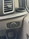 USED 2021 21 FORD TOURNEO CUSTOM 2.0 320 EcoBlue Titanium Minibus Double Cab 5dr Diesel Auto L2 Euro 6 (s/s) (130 ps) 