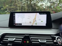 USED 2017 67 BMW 5 SERIES 2.0 530i M Sport Saloon 4dr Petrol Auto Euro 6 (s/s) (252 ps) 
