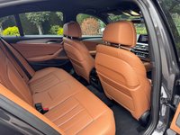USED 2017 67 BMW 5 SERIES 2.0 530i M Sport Saloon 4dr Petrol Auto Euro 6 (s/s) (252 ps) 