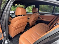 USED 2017 67 BMW 5 SERIES 2.0 530i M Sport Saloon 4dr Petrol Auto Euro 6 (s/s) (252 ps) 