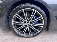 USED 2017 67 BMW 5 SERIES 2.0 530i M Sport Saloon 4dr Petrol Auto Euro 6 (s/s) (252 ps) 