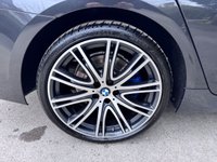 USED 2017 67 BMW 5 SERIES 2.0 530i M Sport Saloon 4dr Petrol Auto Euro 6 (s/s) (252 ps) 