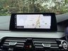 USED 2017 67 BMW 5 SERIES 2.0 530i M Sport Saloon 4dr Petrol Auto Euro 6 (s/s) (252 ps) 