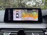 USED 2017 67 BMW 5 SERIES 2.0 530i M Sport Saloon 4dr Petrol Auto Euro 6 (s/s) (252 ps) 