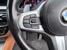 USED 2017 67 BMW 5 SERIES 2.0 530i M Sport Saloon 4dr Petrol Auto Euro 6 (s/s) (252 ps) 