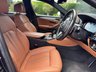 USED 2017 67 BMW 5 SERIES 2.0 530i M Sport Saloon 4dr Petrol Auto Euro 6 (s/s) (252 ps) 