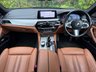 USED 2017 67 BMW 5 SERIES 2.0 530i M Sport Saloon 4dr Petrol Auto Euro 6 (s/s) (252 ps) 