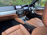 USED 2017 67 BMW 5 SERIES 2.0 530i M Sport Saloon 4dr Petrol Auto Euro 6 (s/s) (252 ps) 