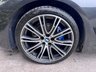 USED 2017 67 BMW 5 SERIES 2.0 530i M Sport Saloon 4dr Petrol Auto Euro 6 (s/s) (252 ps) 