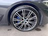 USED 2017 67 BMW 5 SERIES 2.0 530i M Sport Saloon 4dr Petrol Auto Euro 6 (s/s) (252 ps) 