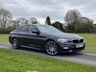 USED 2017 67 BMW 5 SERIES 2.0 530i M Sport Saloon 4dr Petrol Auto Euro 6 (s/s) (252 ps) 