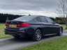 USED 2017 67 BMW 5 SERIES 2.0 530i M Sport Saloon 4dr Petrol Auto Euro 6 (s/s) (252 ps) 