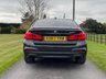 USED 2017 67 BMW 5 SERIES 2.0 530i M Sport Saloon 4dr Petrol Auto Euro 6 (s/s) (252 ps) 
