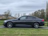 USED 2017 67 BMW 5 SERIES 2.0 530i M Sport Saloon 4dr Petrol Auto Euro 6 (s/s) (252 ps) 