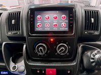 USED 2023 73 CITROEN RELAY 2.2 BlueHDi 35 Enterprise Edition L3 High Roof Euro 6 (s/s) (140 ps) CITROEN WARRANTY SEPT 26 + A/C