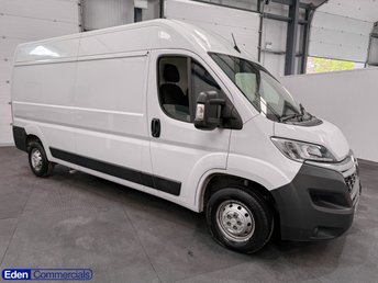2023 CITROEN RELAY