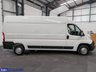 USED 2023 73 CITROEN RELAY 2.2 BlueHDi 35 Enterprise Edition L3 High Roof Euro 6 (s/s) (140 ps) CITROEN WARRANTY SEPT 26 + A/C