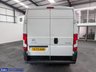 USED 2023 73 CITROEN RELAY 2.2 BlueHDi 35 Enterprise Edition L3 High Roof Euro 6 (s/s) (140 ps) CITROEN WARRANTY SEPT 26 + A/C