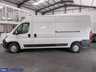 USED 2023 73 CITROEN RELAY 2.2 BlueHDi 35 Enterprise Edition L3 High Roof Euro 6 (s/s) (140 ps) CITROEN WARRANTY SEPT 26 + A/C