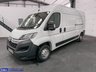 USED 2023 73 CITROEN RELAY 2.2 BlueHDi 35 Enterprise Edition L3 High Roof Euro 6 (s/s) (140 ps) CITROEN WARRANTY SEPT 26 + A/C
