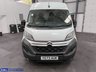 USED 2023 73 CITROEN RELAY 2.2 BlueHDi 35 Enterprise Edition L3 High Roof Euro 6 (s/s) (140 ps) CITROEN WARRANTY SEPT 26 + A/C
