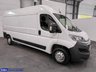 USED 2023 73 CITROEN RELAY 2.2 BlueHDi 35 Enterprise Edition L3 High Roof Euro 6 (s/s) (140 ps) CITROEN WARRANTY SEPT 26 + A/C