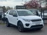 USED 2019 19 LAND ROVER DISCOVERY SPORT 2.0 TD4 Landmark Auto 4WD Euro 6 (s/s) 5dr 7 SEATS-PAN ROOF-HEATED SW