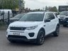 USED 2019 19 LAND ROVER DISCOVERY SPORT 2.0 TD4 Landmark Auto 4WD Euro 6 (s/s) 5dr 7 SEATS-PAN ROOF-HEATED SW