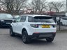 USED 2019 19 LAND ROVER DISCOVERY SPORT 2.0 TD4 Landmark Auto 4WD Euro 6 (s/s) 5dr 7 SEATS-PAN ROOF-HEATED SW