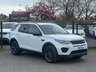 USED 2019 19 LAND ROVER DISCOVERY SPORT 2.0 TD4 Landmark Auto 4WD Euro 6 (s/s) 5dr 7 SEATS-PAN ROOF-HEATED SW