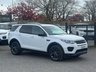 USED 2019 19 LAND ROVER DISCOVERY SPORT 2.0 TD4 Landmark Auto 4WD Euro 6 (s/s) 5dr 7 SEATS-PAN ROOF-HEATED SW