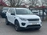 USED 2019 19 LAND ROVER DISCOVERY SPORT 2.0 TD4 Landmark Auto 4WD Euro 6 (s/s) 5dr 7 SEATS-PAN ROOF-HEATED SW