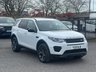 USED 2019 19 LAND ROVER DISCOVERY SPORT 2.0 TD4 Landmark Auto 4WD Euro 6 (s/s) 5dr 7 SEATS-PAN ROOF-HEATED SW