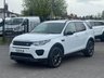 USED 2019 19 LAND ROVER DISCOVERY SPORT 2.0 TD4 Landmark Auto 4WD Euro 6 (s/s) 5dr 7 SEATS-PAN ROOF-HEATED SW