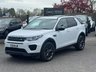 USED 2019 19 LAND ROVER DISCOVERY SPORT 2.0 TD4 Landmark Auto 4WD Euro 6 (s/s) 5dr 7 SEATS-PAN ROOF-HEATED SW