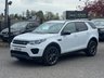 USED 2019 19 LAND ROVER DISCOVERY SPORT 2.0 TD4 Landmark Auto 4WD Euro 6 (s/s) 5dr 7 SEATS-PAN ROOF-HEATED SW