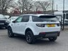USED 2019 19 LAND ROVER DISCOVERY SPORT 2.0 TD4 Landmark Auto 4WD Euro 6 (s/s) 5dr 7 SEATS-PAN ROOF-HEATED SW