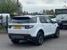 USED 2019 19 LAND ROVER DISCOVERY SPORT 2.0 TD4 Landmark Auto 4WD Euro 6 (s/s) 5dr 7 SEATS-PAN ROOF-HEATED SW