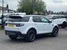 USED 2019 19 LAND ROVER DISCOVERY SPORT 2.0 TD4 Landmark Auto 4WD Euro 6 (s/s) 5dr 7 SEATS-PAN ROOF-HEATED SW