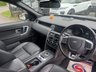 USED 2019 19 LAND ROVER DISCOVERY SPORT 2.0 TD4 Landmark Auto 4WD Euro 6 (s/s) 5dr 7 SEATS-PAN ROOF-HEATED SW